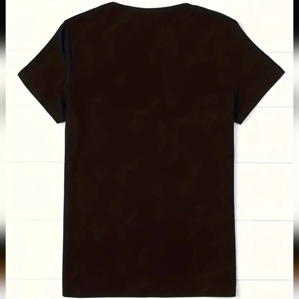 Women's t-shirt size M - Picture 3 of 4